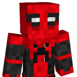 Allama_ Minecraft avatar bust