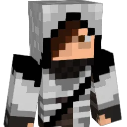 Allan4123 Minecraft avatar bust