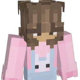 AllanBrallan99 Minecraft avatar bust