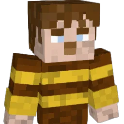 AllanCrocker's Minecraft skin
