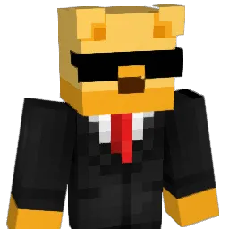 AllanMSYT Minecraft avatar bust