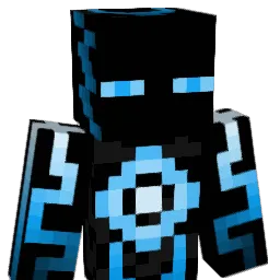 Allana122 Minecraft avatar bust