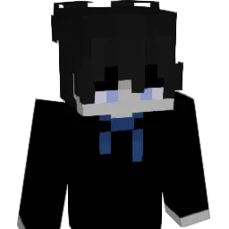 Allaneee's Minecraft skin