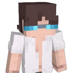 AllanonRune Minecraft avatar bust