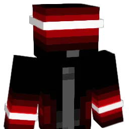 Allanrya's Minecraft skin