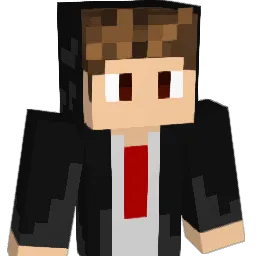 Allanyk19 Minecraft avatar bust