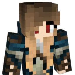 Allapi Minecraft avatar bust