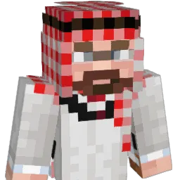 Allasz_ Minecraft avatar bust