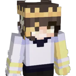 Allaya_Sent Minecraft avatar bust