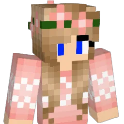 AlleAtnar's Minecraft skin
