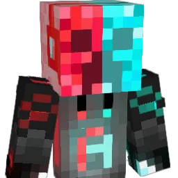 AlleM95's Minecraft skin