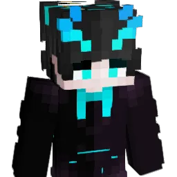 Alleananas's Minecraft skin
