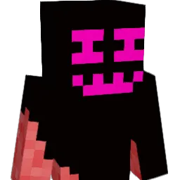 Alleanda's Minecraft skin