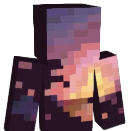 Allebaalle Minecraft avatar bust