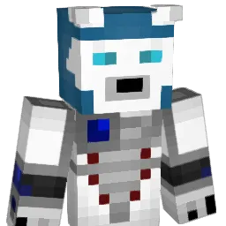 Alleda12's Minecraft skin