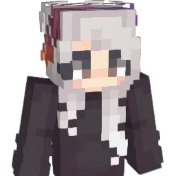 Alleeeexx's Minecraft skin