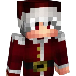 Alleeen_god Minecraft avatar bust