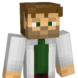 AllegedAlchemist's Minecraft skin