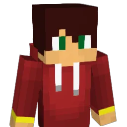 Alleks222's Minecraft skin