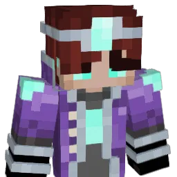 Allelor's Minecraft skin