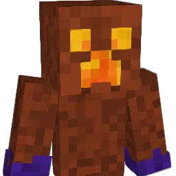 Allemc's Minecraft skin