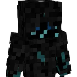 Allemon's Minecraft skin