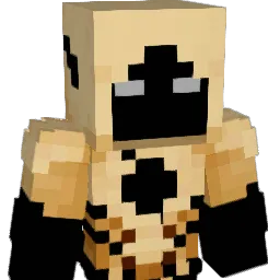 Allen8099's Minecraft skin