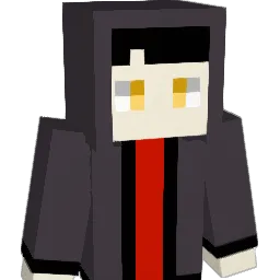 AllenPiper's Minecraft skin