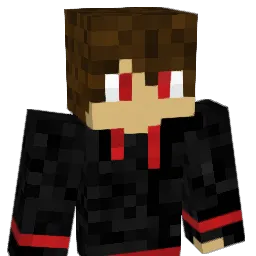 AllenPlays24 Minecraft avatar bust