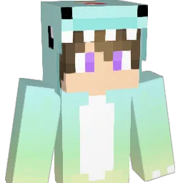 Allen_Law Minecraft avatar bust