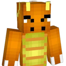 Allen_Walker50 Minecraft avatar bust