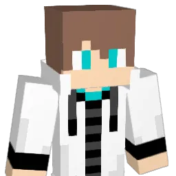 Allen_Wang Minecraft avatar bust