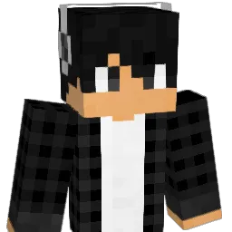 Allen_xp Minecraft avatar bust