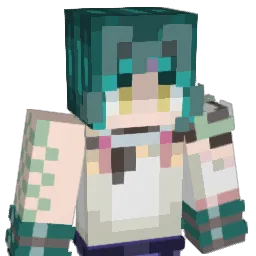 Allendust's Minecraft skin