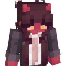 Allenetty Minecraft avatar bust