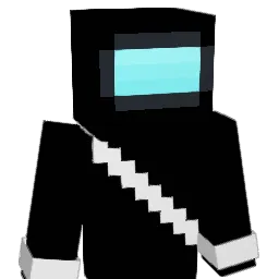 Allentoob's Minecraft skin