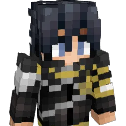 Allenwalk's Minecraft skin