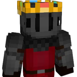 Allerep11 Minecraft avatar bust