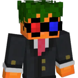 AllergienTom Minecraft avatar bust