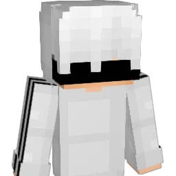 AllesAutoclicker Minecraft avatar bust