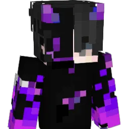 AllesKlar2914 Minecraft avatar bust