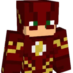 AllesMois Minecraft avatar bust