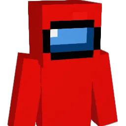 Allesio Minecraft avatar bust