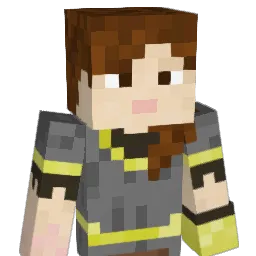Allesyn's Minecraft skin