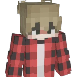 Allex33's Minecraft skin