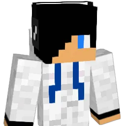AllexCs's Minecraft skin