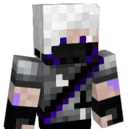 Allexeus's Minecraft skin