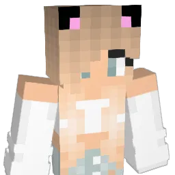 AlleyCatsOup Minecraft avatar bust
