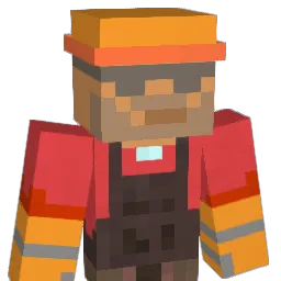 AlleyGee's Minecraft skin