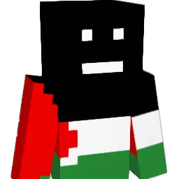 AlleyOop6582 Minecraft avatar bust